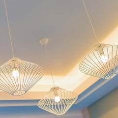 Tellur-lamppu E27 9w hinta ja tiedot | Tellur Kodin remontointi | hobbyhall.fi