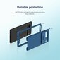 Case Nillkin CamShield Pro Google Pixel 7 5G black hinta ja tiedot | Puhelimen kuoret ja kotelot | hobbyhall.fi