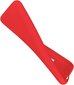 Kotelo Mercury Soft Jelly Kotelo Samsung S711 S23 FE punainen hinta ja tiedot | Puhelimen kuoret ja kotelot | hobbyhall.fi