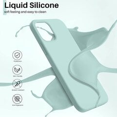 Reach Liquid Silicone 1.5mm hinta ja tiedot | Puhelimen kuoret ja kotelot | hobbyhall.fi