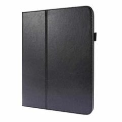 Case Folding Leather Lenovo Tab P11 Pro Gen 2 TB132FU black hinta ja tiedot | Tablettien kotelot ja muut tarvikkeet | hobbyhall.fi