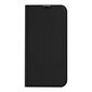 Case Dux Ducis Skin Pro Xiaomi Redmi Note 13 4G black hinta ja tiedot | Puhelimen kuoret ja kotelot | hobbyhall.fi