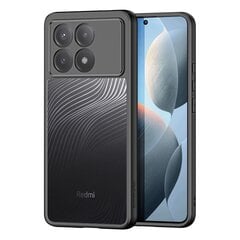 Case Dux Ducis Aimo Xiaomi Poco X6 Pro 5G hinta ja tiedot | Puhelimen kuoret ja kotelot | hobbyhall.fi