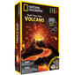 Volcano Science Collection National Geographic hinta ja tiedot | Kehittävät lelut | hobbyhall.fi
