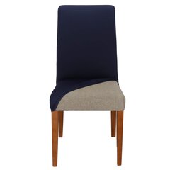 Springos universaali tuolinpäällinen HA5244 hinta ja tiedot | Huonekalujen päälliset | hobbyhall.fi