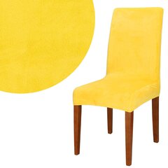 Springos universaali tuolinpäällinen HA5243 hinta ja tiedot | Huonekalujen päälliset | hobbyhall.fi