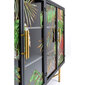 Astiakaappi, Jungle, 135x95cm hinta ja tiedot | Lipastot | hobbyhall.fi