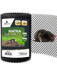 Myyräverkko, JohnGreen, 40g/m2, 1x10m hinta ja tiedot | Jyrsijöiden ja myyrien torjunta | hobbyhall.fi