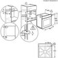 Electrolux COE7P31V hinta ja tiedot | Erillisuunit | hobbyhall.fi