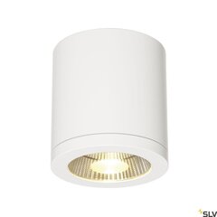 SLV upotettava LED-valaisin Enola hinta ja tiedot | Upotettavat valaisimet ja LED-valaisimet | hobbyhall.fi