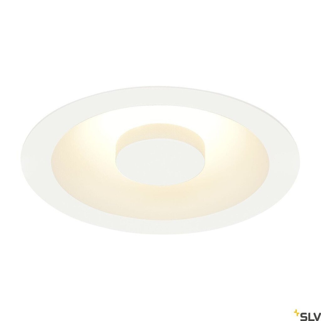 SLV upotettava LED-valaisin Comfort hinta ja tiedot | Upotettavat valaisimet ja LED-valaisimet | hobbyhall.fi