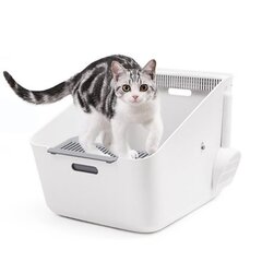 Kissan wc PETKIT Pura Cat hinta ja tiedot | Kissan hiekkalaatikot | hobbyhall.fi
