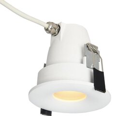 Azzardo upotettava LED-valaisin Romolo hinta ja tiedot | Upotettavat valaisimet ja LED-valaisimet | hobbyhall.fi