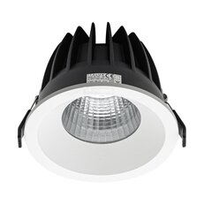 Italux upotettava LED-valaisin Rezzo hinta ja tiedot | Upotettavat valaisimet ja LED-valaisimet | hobbyhall.fi