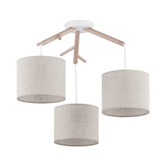 TK Lighting riippuvalaisin Albero hinta ja tiedot | Riippuvalaisimet | hobbyhall.fi