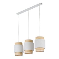 TK Lighting riippuvalaisin Boho hinta ja tiedot | Riippuvalaisimet | hobbyhall.fi