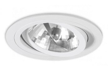 Orlicki Design upotettava LED-valaisin Puro Bianco hinta ja tiedot | Upotettavat valaisimet ja LED-valaisimet | hobbyhall.fi