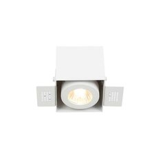 Orlicki Design upotettava LED-valaisin Soto Bianco hinta ja tiedot | Upotettavat valaisimet ja LED-valaisimet | hobbyhall.fi