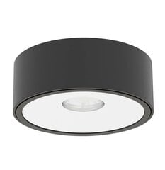 Orlicki Design upotettava LED-valaisin Nero hinta ja tiedot | Upotettavat valaisimet ja LED-valaisimet | hobbyhall.fi