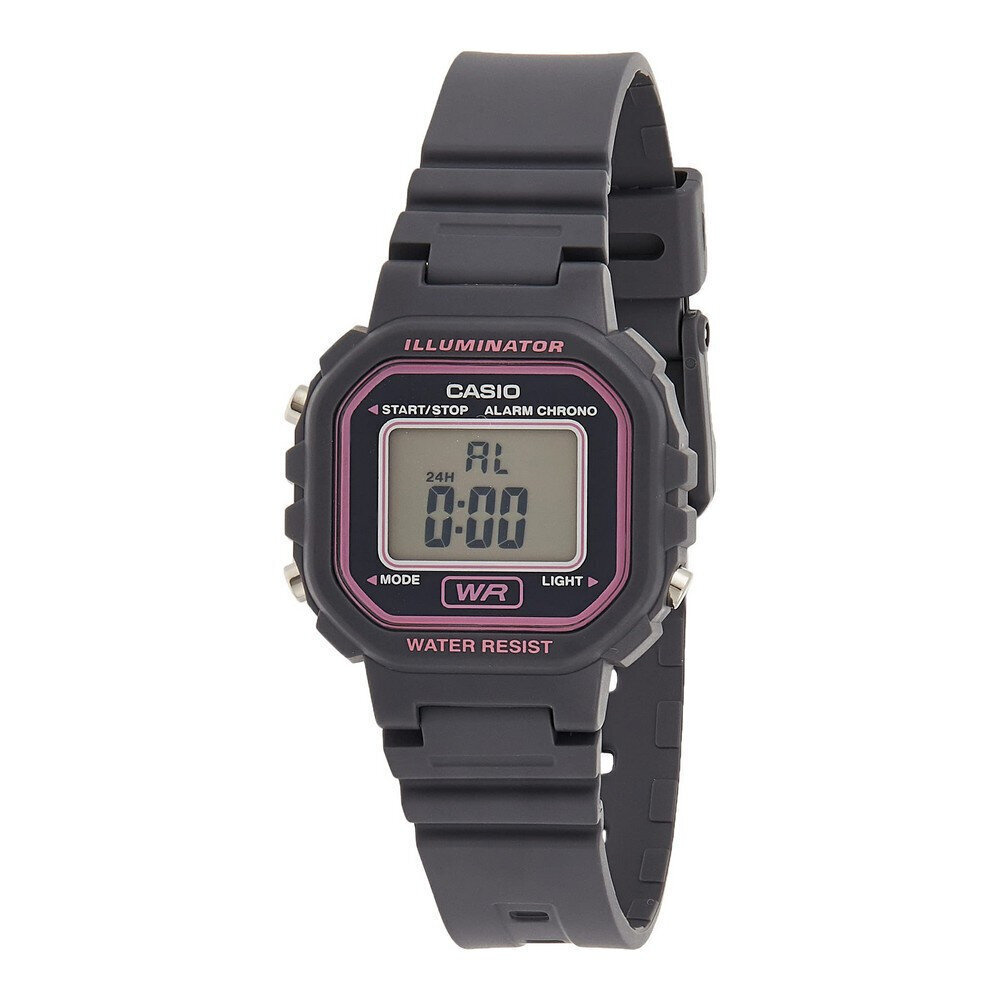 Casio la-20wh-8adf lasten kello + laatikko hinta ja tiedot | Lasten asusteet | hobbyhall.fi