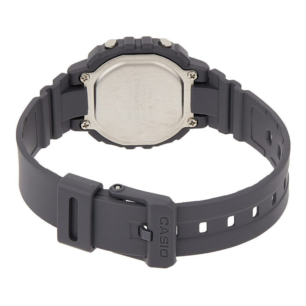 Casio la-20wh-8adf lasten kello + laatikko hinta ja tiedot | Lasten asusteet | hobbyhall.fi