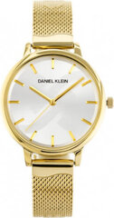 Daniel Klein kello 12205-2 (zl500c) + laatikko hinta ja tiedot | Naisten kellot | hobbyhall.fi