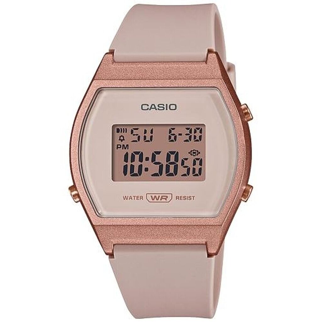 Casio vintage digitaalinen kello lw-204-4aef + laatikko hinta ja tiedot | Naisten kellot | hobbyhall.fi