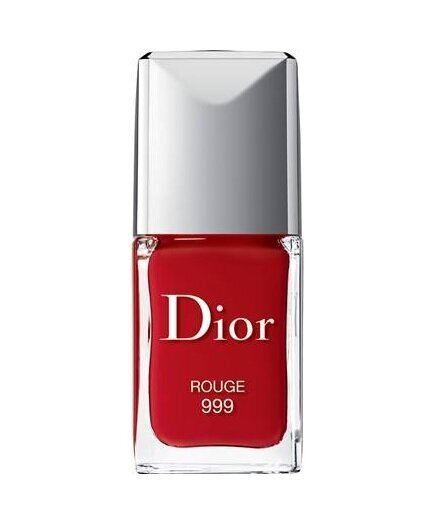 Kynsilakka Dior Vernis Red Smile 080, 10 ml hinta ja tiedot | Kynsilakat ja kynsienhoitotuotteet | hobbyhall.fi