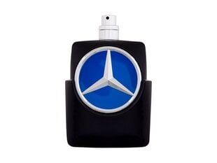 Hajuvesi Mercedes-Benz Mercedes Benz Man Intense EDT miehille, 100 ml hinta ja tiedot | Mercedes-Benz Hajuvedet ja kosmetiikka | hobbyhall.fi