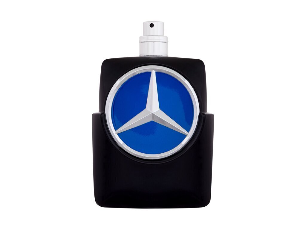 Hajuvesi Mercedes-Benz Mercedes Benz Man Intense EDT miehille, 100 ml hinta ja tiedot | Miesten hajuvedet | hobbyhall.fi