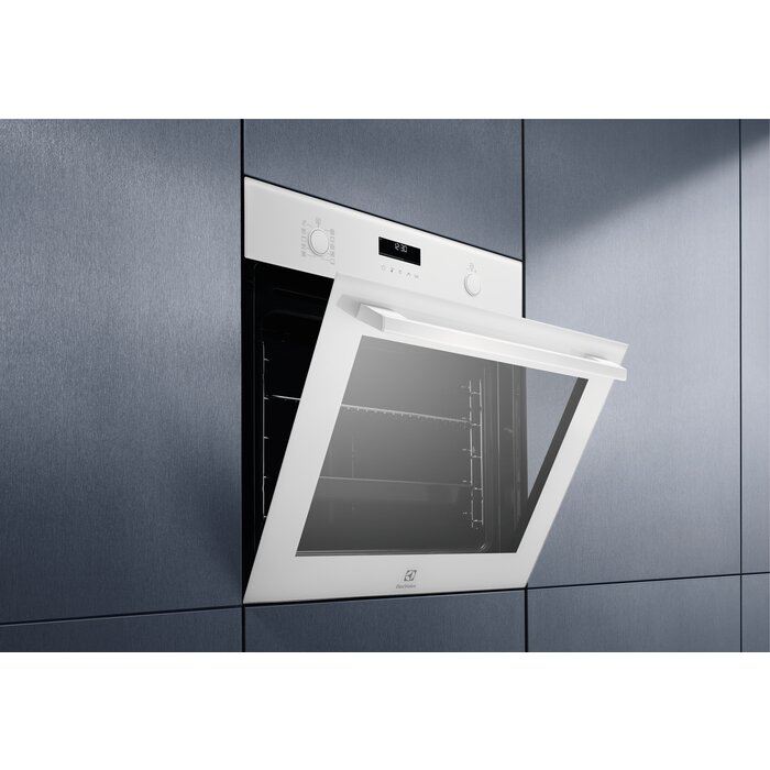 Electrolux 600 SteamBake EOD6C77WV hinta ja tiedot | Erillisuunit | hobbyhall.fi