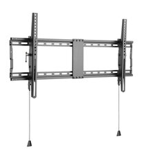 Superior Tilt Extra Slim 43-90'' hinta ja tiedot | TV-seinätelineet | hobbyhall.fi