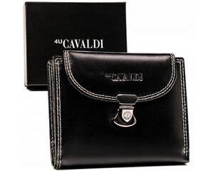 Naisten lompakko 4U Cavaldi D45 hinta ja tiedot | Naisten lompakot | hobbyhall.fi