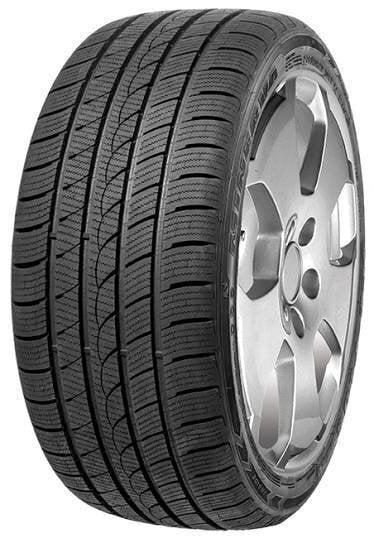 Minerva S220 225/65R17 102 H hinta ja tiedot | Talvirenkaat | hobbyhall.fi