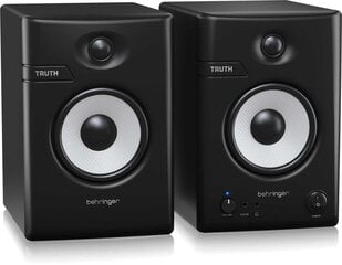 Behringer Truth 4.5 BT hinta ja tiedot | Kaiuttimet | hobbyhall.fi