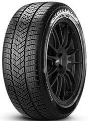 Pirelli Scorpion Winter 255/60R18 108 H AO hinta ja tiedot | Pirelli Autotuotteet | hobbyhall.fi