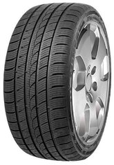 Minerva S220 245/65R17 107 H hinta ja tiedot | Talvirenkaat | hobbyhall.fi