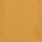 vidaXL Pellavamaiset pimennysverhot renkailla 2kpl keltainen 140x245cm hinta ja tiedot | Verhot | hobbyhall.fi