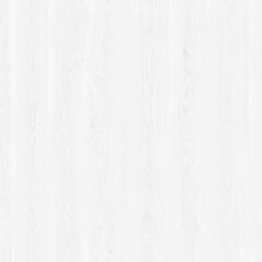 vidaXL Itseliimautuvat ovikalvot 2 kpl valkoinen puu 210x90 cm PVC hinta ja tiedot | Ikkunakalvot ja kontaktimuovit | hobbyhall.fi