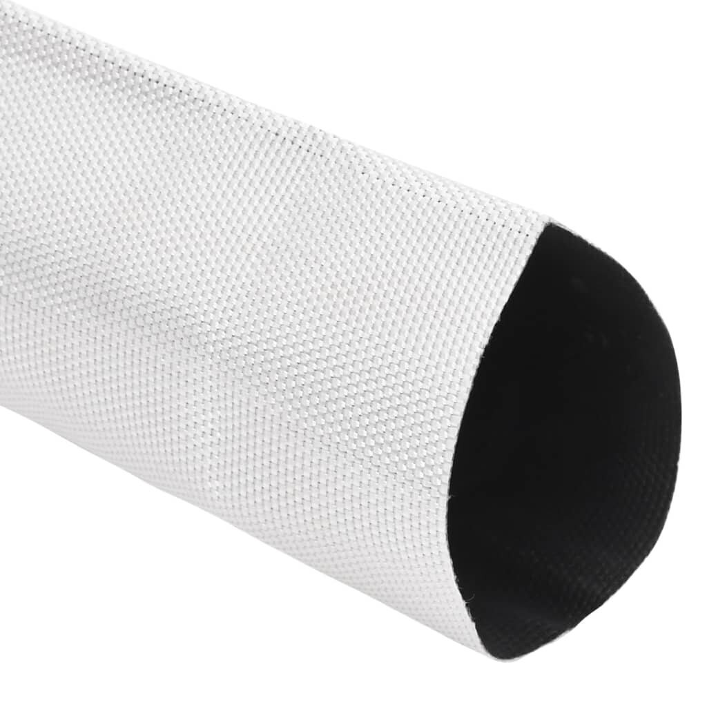 vidaXL Paloletku 30 m 2" PVC hinta ja tiedot | Poisto- ja tulovesiletkut | hobbyhall.fi