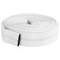 vidaXL Paloletku 30 m 2" PVC hinta ja tiedot | Poisto- ja tulovesiletkut | hobbyhall.fi