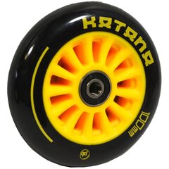 Pyörät Cascade-potkulautaan pb, 100 mm, 2 kpl hinta ja tiedot | PB Ulkoilu | hobbyhall.fi