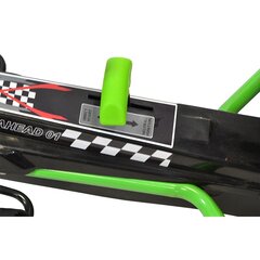 Minam kart Enero, vihreä hinta ja tiedot | Poikien lelut | hobbyhall.fi