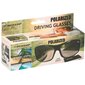 Aurinkolasit Dunlop, 14x4,5x6 cm hinta ja tiedot | Miesten aurinkolasit | hobbyhall.fi