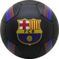 Jalkapallo, fc barcelona musta 1899 r.5 hinta ja tiedot | Jalkapallot | hobbyhall.fi