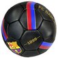 Jalkapallo, fc barcelona musta 1899 r.5 hinta ja tiedot | Jalkapallot | hobbyhall.fi