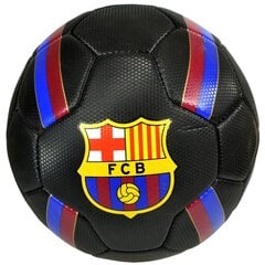 Jalkapallo, fc barcelona musta 1899 r.5 hinta ja tiedot | FC Barcelona Urheiluvälineet | hobbyhall.fi