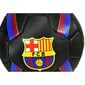 Jalkapallo, fc barcelona musta 1899 r.5 hinta ja tiedot | Jalkapallot | hobbyhall.fi