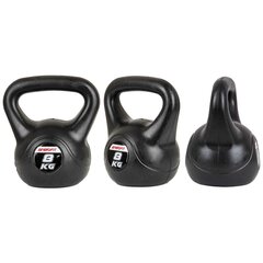 Paino, Enero Fit kettlebell, 8 kg hinta ja tiedot | ENERO FIT Urheilu ja vapaa-aika | hobbyhall.fi