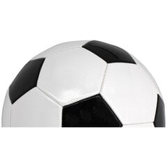 Klassinen jalkapallo, Enero hinta ja tiedot | Jalkapallot | hobbyhall.fi